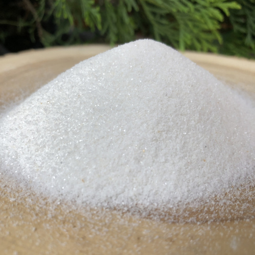 Песок мраморный